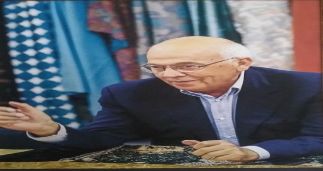 Turizm Camiasının Acı Kaybı