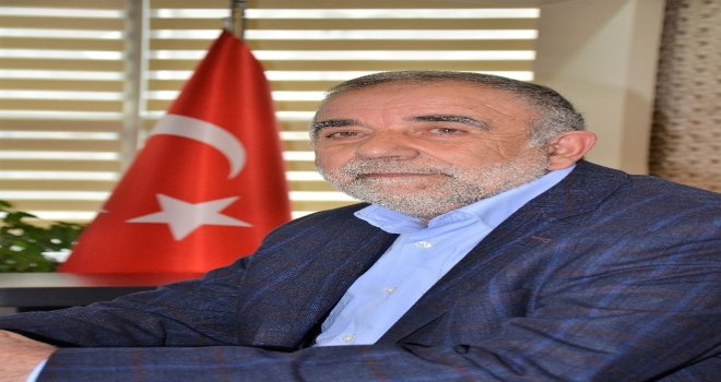 Paksoy: Elbistanda 300 Bin Dönüm Alana Ges Kurulabilir