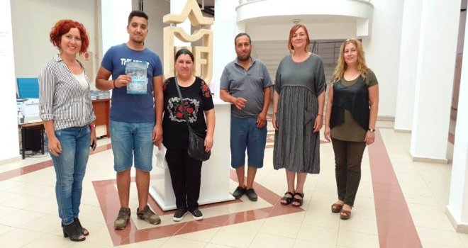 Adüde Kayıt Heyecanı Başladı