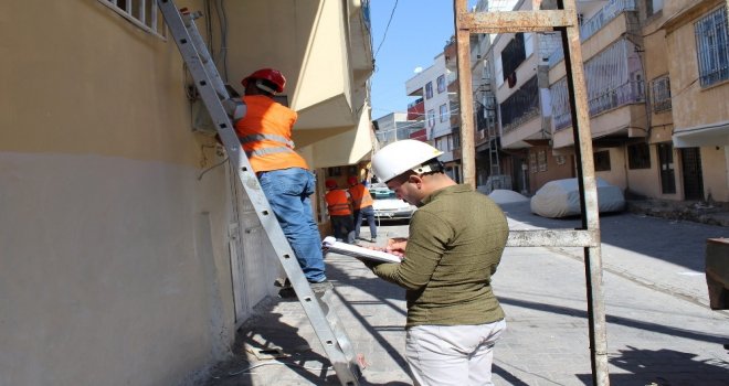 Dicle Elektrik Şanlıurfada Yatırımlarını Sürdürüyor