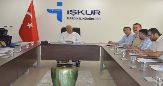 İşkurdan Yerel Gazetelere Personel Desteği