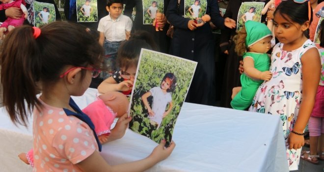 Eylül İçin Eylem Yapan Kadınlar, Tabut Taşıyıp İdam İstedi