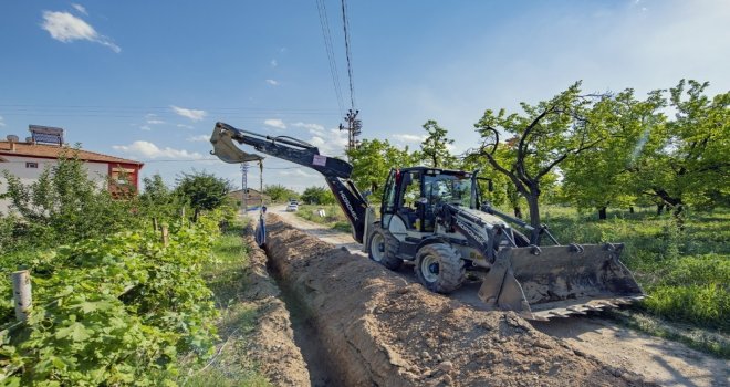 Maski Ekipleri Bayram Tatilinde De Çalışıyor
