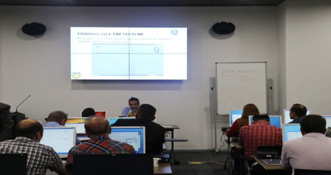 Eyüpsultan Belediyesinden 2 Milyon Dolarlık Tasarruf