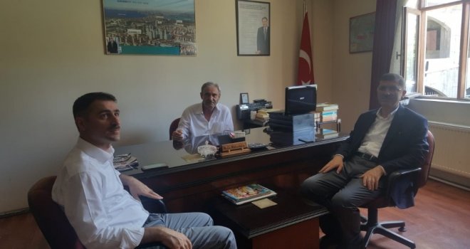 Tokat Hava Limanı Projesi 2020 Yılında Tamamlanacak