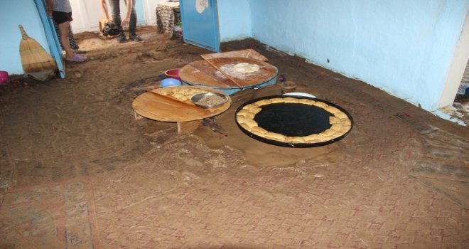 Afyonkarahisarda Sel Felaketinin Ağır Bilançosu Bugün Ortaya Çıktı