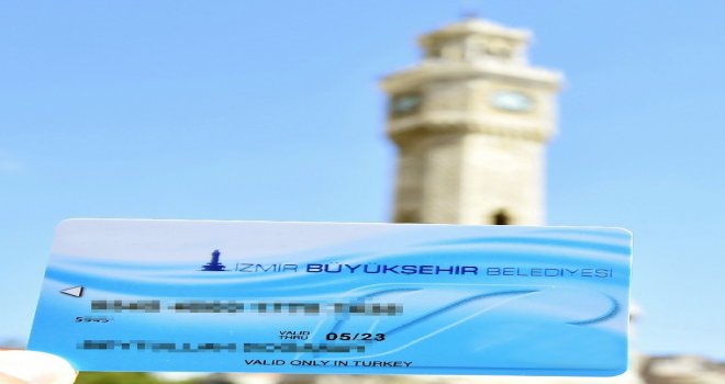 Büyükşehirden 4 Milyon 599 Binlik Bayram Hediyesi