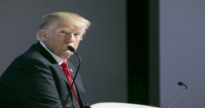 Almanların Yüzde 69U Donald Trumptan Korkuyor