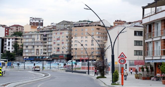 Vardar Bulvarı Yeni Çehresine Kavuşuyor