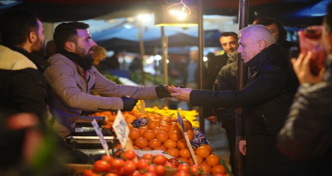 Bursada Her Yaştan Bursalı Sporla Buluşmalı