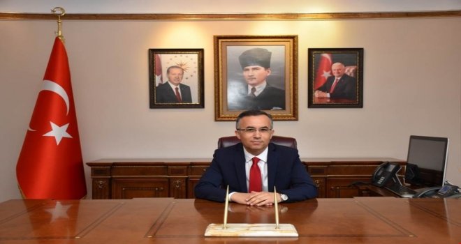 Karabük Protokolü  Vatandaşların Bayramını Kutladı