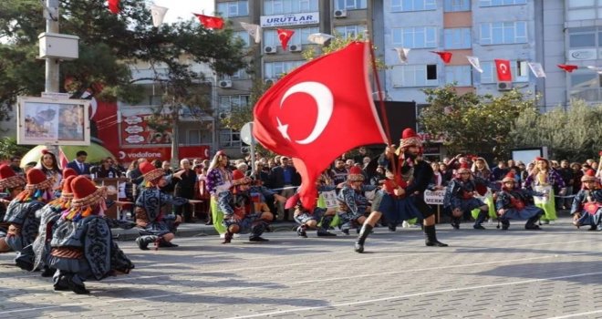 Burhaniye Belediye Başkanı Necdet Uysal: