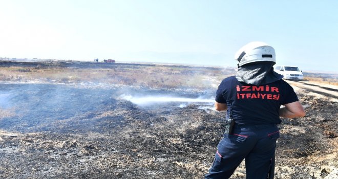 Çiğlide Seferberlik