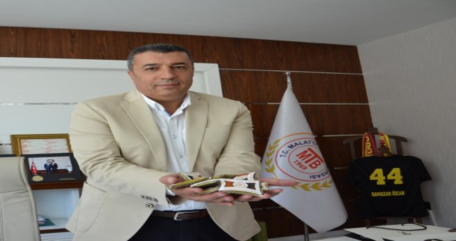 Fenerbahçe Taraftarına Kayısı İkram Edilecek