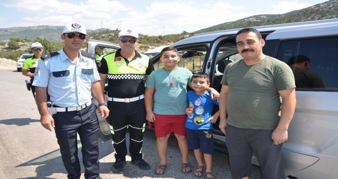 Aksekide Kırmızı Düdük Uygulaması