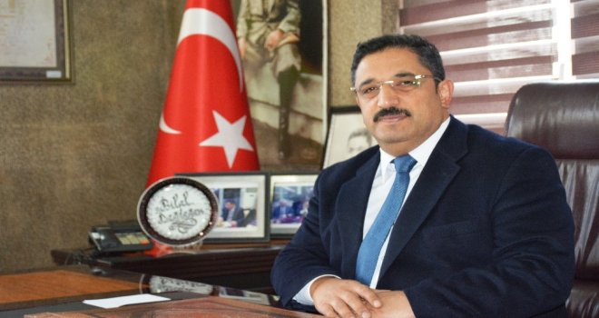 Tatso Başkanı Adabağdan “Malazgirt Kutlamaları” Değerlendirmesi