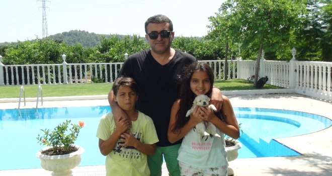 Meclis Üyesi Mustafa Erkan Ersoy Taburcu Edildi