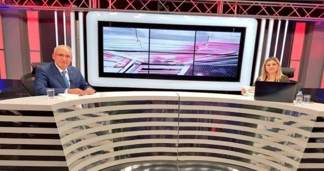 Milletvekili Kahtalıdan Gayri Menkul Satışı