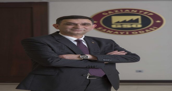 İso İkinci 500 Listesinde Gaziantepten 33 Firma Yer Aldı