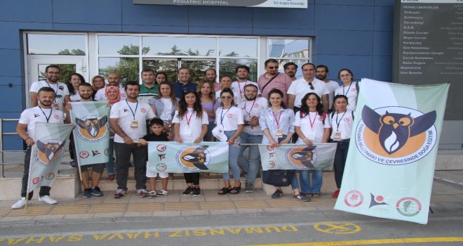 Doğa Turizmine Sağlık Turizmi De Eklendi