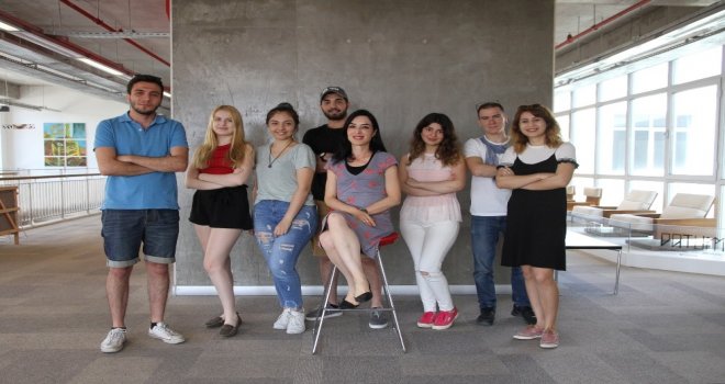 İzmirden Japonyaya Tasarım Esintisi