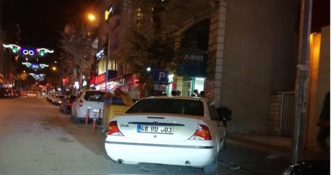 Bu Kadarına Da Pes
