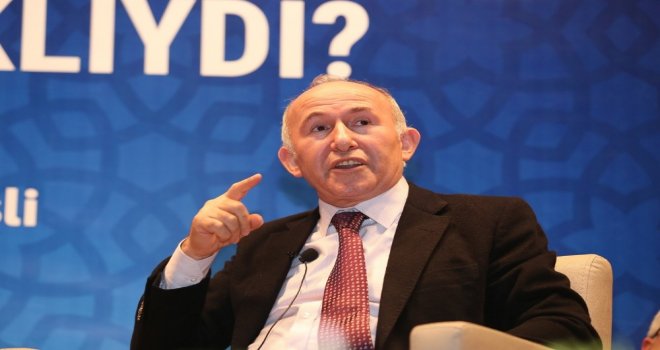 Tarihçi Şimşirgil, Sakaryalı Okurları İle Buluşuyor