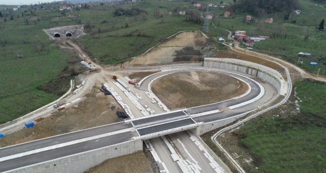 Orduda Ulaştırma Çağı
