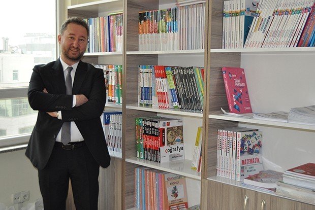 Anadolu Okulları Anadoluya Açılıyor