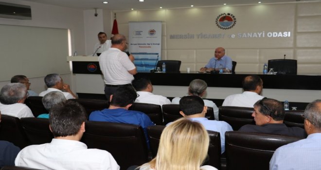 Perakende Sektörüne Kümelenme Anlatıldı