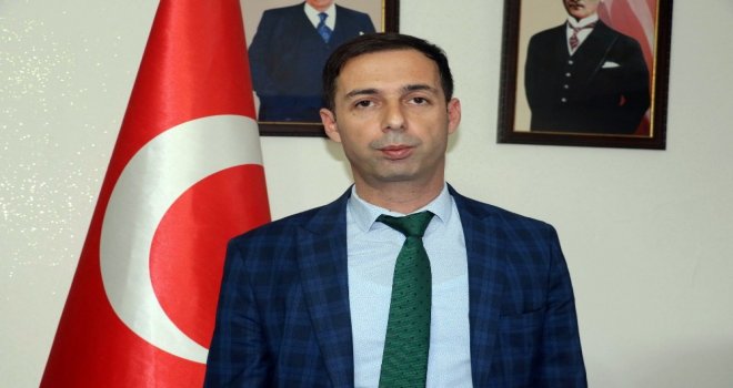 Eski Mhp Kocaköy İlçe Başkanı Öldürüldü