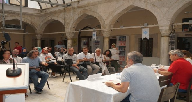 Tarık Buğra, Doğumunun 100. Yılında Tyb İstanbulda Anıldı