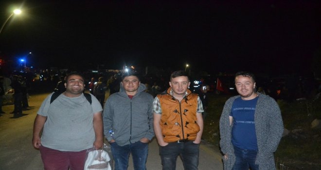 Büyük Taarruzun 96. Yıl Dönümü