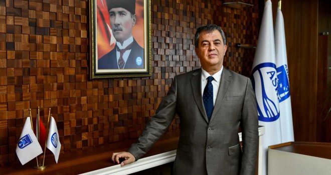 ASKİ'DEN HOBİ BAHÇELERİ İÇİN