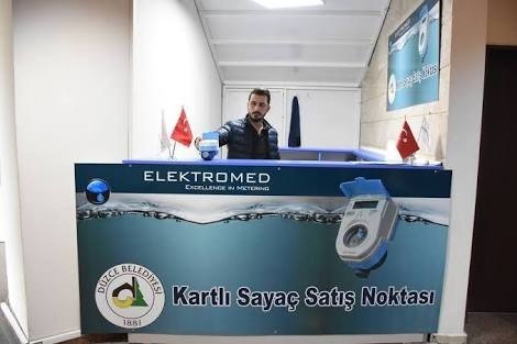 Akıllı Sayaçlarınızı Mutlaka Kontrol Edin