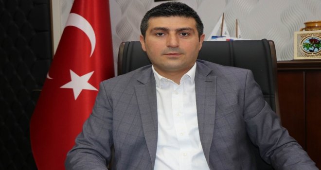İşkur Nevşehirde 6 Ayda 800 Kişiye İstihdam Sağladı