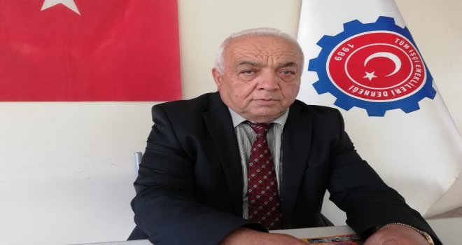 Sarıoğlu, “Yetkililerden Olumlu Ya Da Olumsuz Cevap Bekliyoruz”