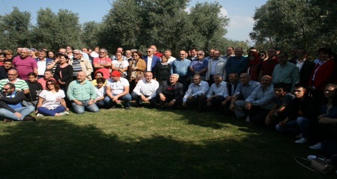 Aydındaki Ordulular Tek Çatı Altında Toplanıyor