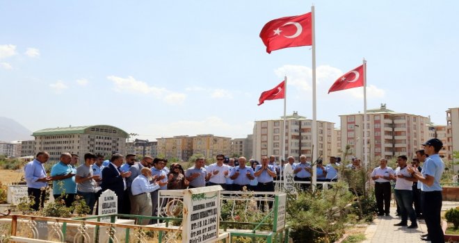 Vanda ‘Zabıta Haftası Etkinlikleri