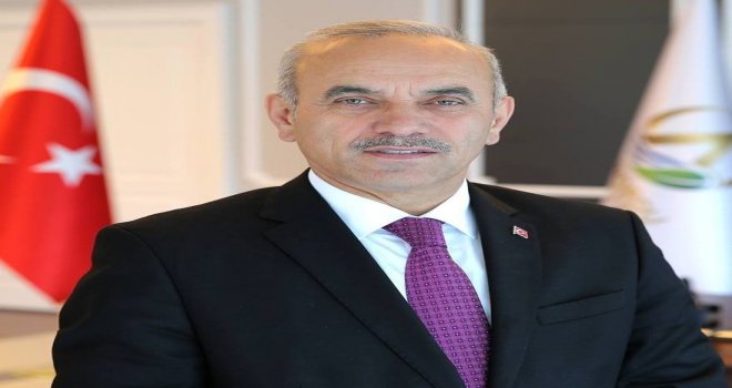 Ordu Büyükşehir Belediye Başkanlığı Engin Tekintaş Tarafından Yürütülecek