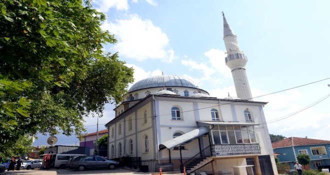 Kırsal Osmangazi İle Gelişiyor