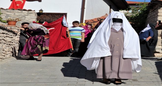 İha Haberini Yaptı, Devlet Arşivinde Yerini Alıyor