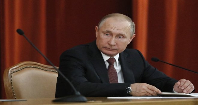 Putin, Rusyanın Yeni Yol Haritasını Anlattı: “İrana Dair Uluslararası Nükleer Anlaşmalar Korunabilir”