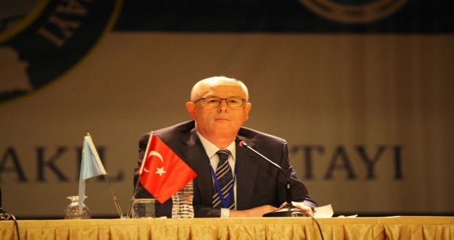 Başkan Kurt: “Kırım Münbiçten Daha Önemli”