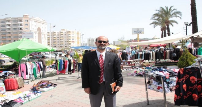 Turizm Esnafından Tl Üzerinden ‘Kira Çağrısı