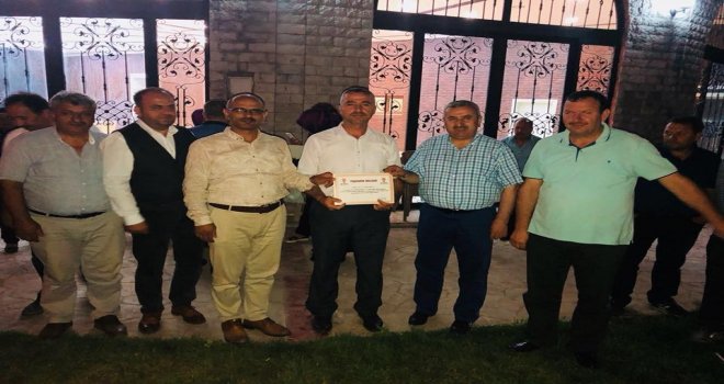 Körfezde ‘Teşekkür Turu Devam Ediyor