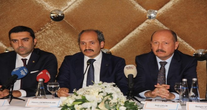 Demiraslan: “Döviz Ve Faiz Lobisine Boyun Eğmeyeceğiz”