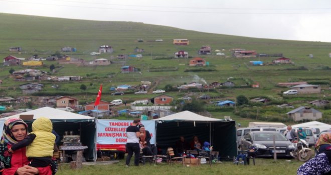 İmar Barışı Yaylalarda Elektrik Sorununu Da Çözecek