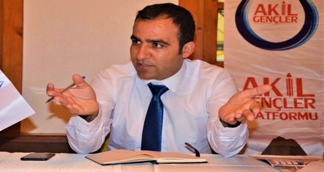 Başkan Ateş, Bedelli Askerlikte 28 Gün Şartı Kaldırılmalıdır