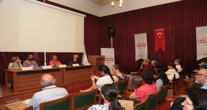 Bursa Sağlık Tarihi Müzesine Tam Not